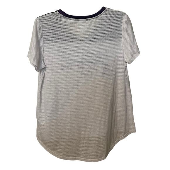 TCU Horned Frogs Waffle Baseball Team Tee Shirt - Size Large - Picture 3 of 5